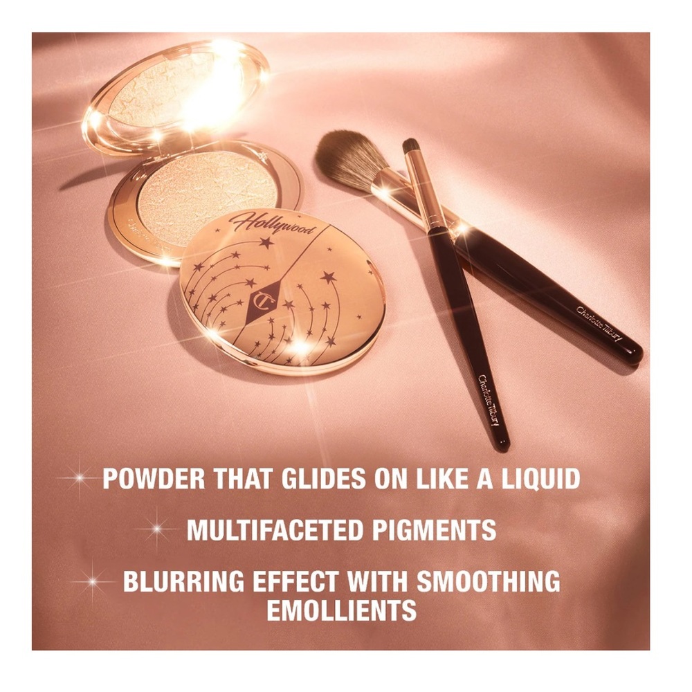 Charlotte Tilbury Glow Glide Face Architect Highlighter - Picture 7 of 7